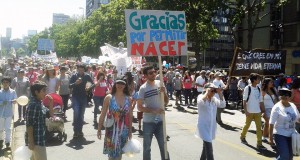 marcha por Jesus 6