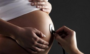 Embarazada-control