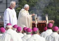Canonizacion