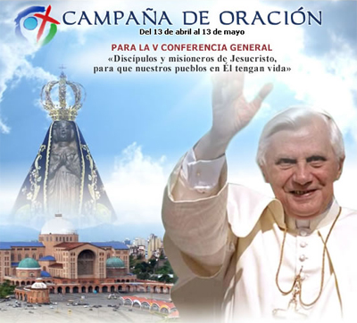 campana oracion