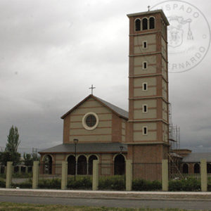 iglesiarectoral