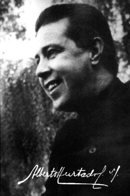 hurtado
