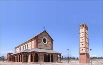 iglesia