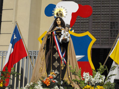 virgen