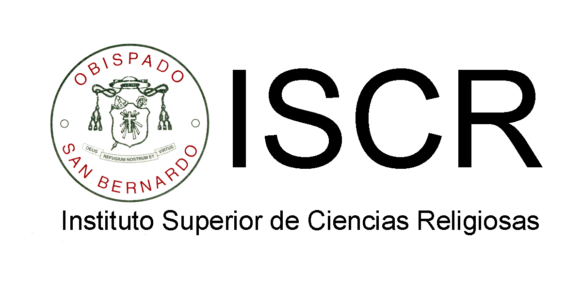 ISCR- Instituto Superior de Ciencias Religiosas