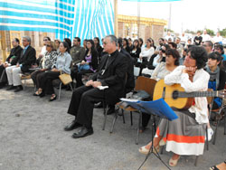 Jardín Infantil y Sala Cuna Buen Pastor