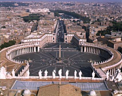 vaticano