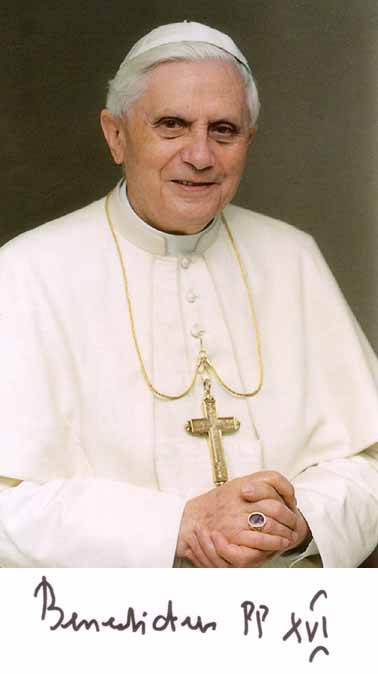 papabenedicto