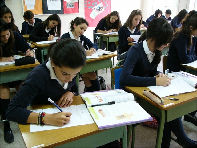alumnos