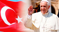 FranciscoTurquia DanielIbanez ACIPrensa