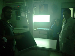 6Hospital