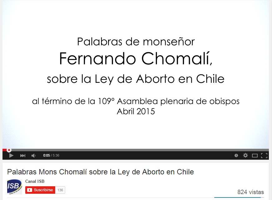 videochomali