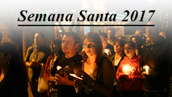 semanasantaes