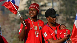 haitianos