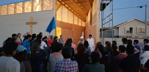 capilla web3