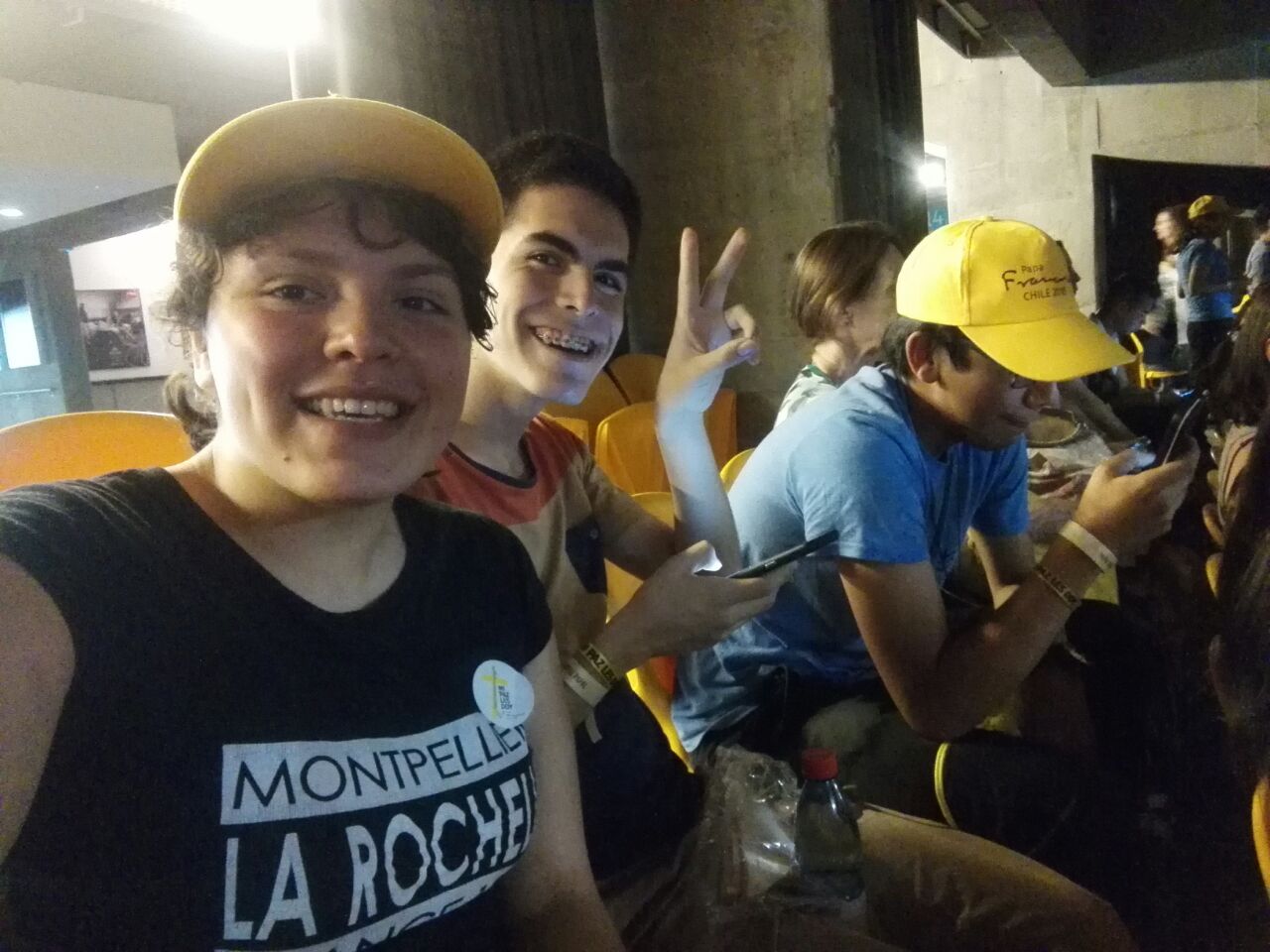 voluntarios 1