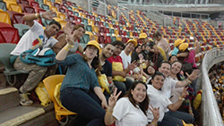 voluntarios 2